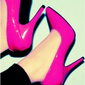 Meet your Posher, Lacey